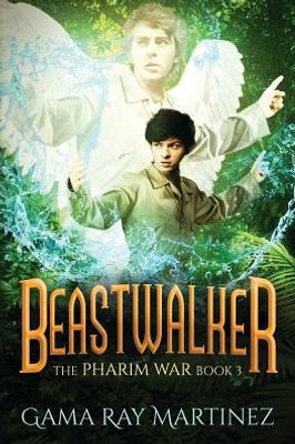 Beastwalker (Pharim War)