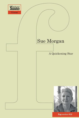 A Quickening Star (flap pamphlet series)