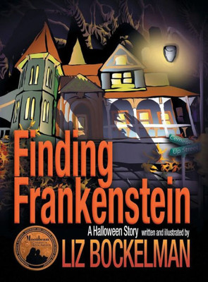 Finding Frankenstein: A Halloween Story (American Holiday)