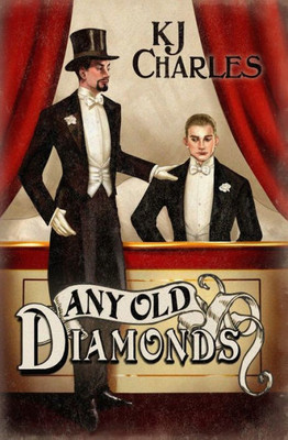 Any Old Diamonds (Lilywhite Boys)