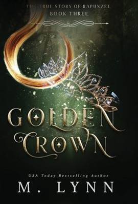 Golden Crown (3) (Fantasy and Fairytales)