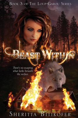 Beast Within (Loup-Garou Series)