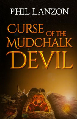 Curse of The Mudchalk Devil