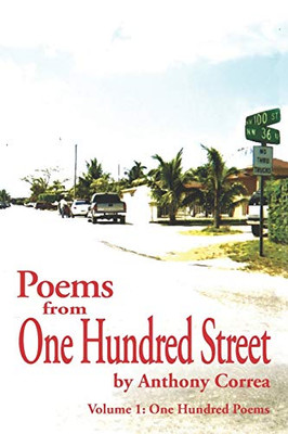 Poems From One Hundred Street