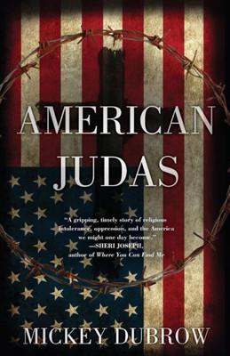 American Judas: A Novel