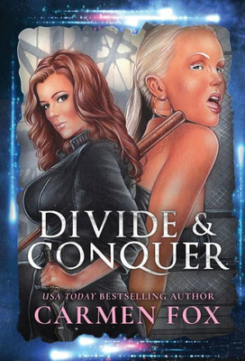 Divide and Conquer: Limited Edition (1) (Champions of Elonia)