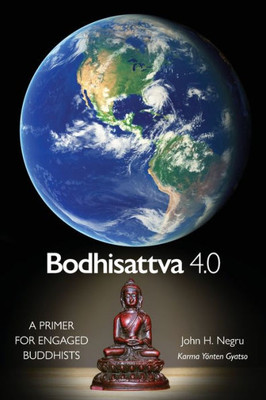 Bodhisattva 4.0: A Primer for Engaged Buddhists