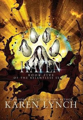 Haven (Hardcover) (5) (Relentless)