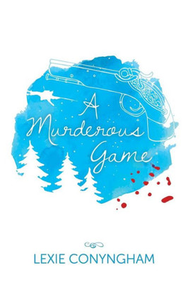 A Murderous Game (Hippolyta Napier)