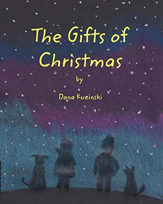 The Gifts of Christmas