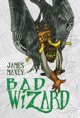 Bad Wizard