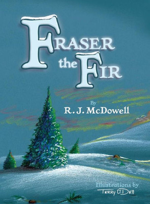 Fraser the Fir