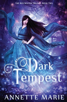 Dark Tempest (The Red Winter Trilogy)