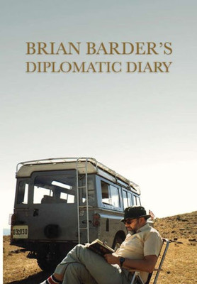 Brian Barder's Diplomatic Diary