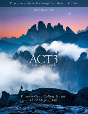 ACT3 Facilitator Guide