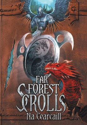 Far Forest Scrolls Na Cearcaill (1)