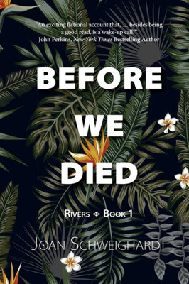 Before We Died (Rivers)