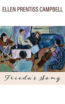 Frieda's Song - Hardcover