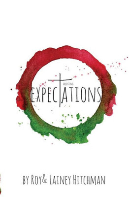 Adjusting Expectations (Cross-cultural Marriage)