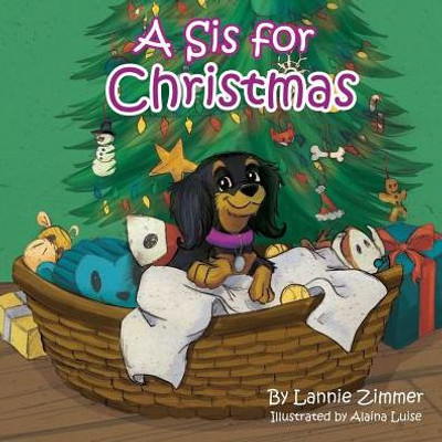 A Sis for Christmas (3) (Hot Dog)