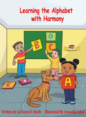 Learning the Alphabet with Harmony (Learning with Harmony)