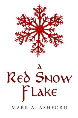 A Red Snowflake (The NighT Guardian)