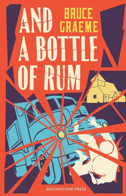 And a Bottle of Rum (Theodore Terhune Bibliomysteries)