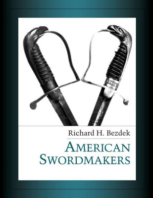 American Swordmakers