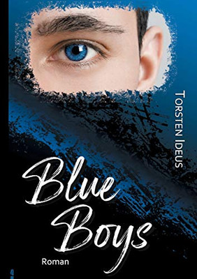 Blue Boys (German Edition)