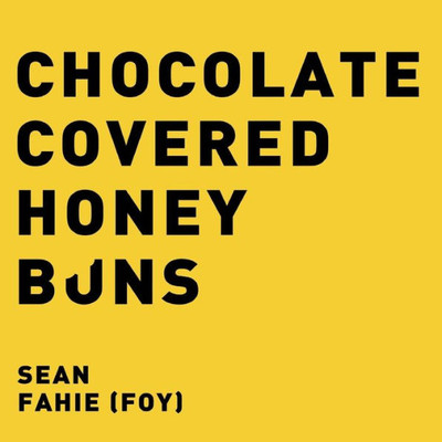 Chocolate Covered Honey Buns