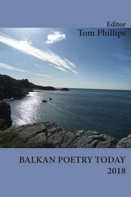 Balkan Poetry Today 2018 (2018)