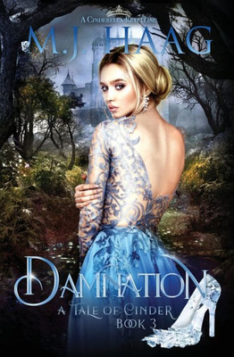 Damnation: A Cinderella Retelling (Tales of Cinder)