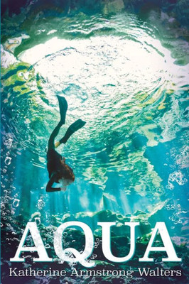 Aqua (The Arydian Chronicles)