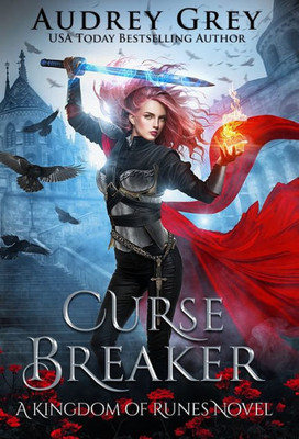 Curse Breaker (2) (Kingdom of Runes)