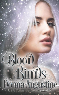 Blood Binds (Wyrd Blood)