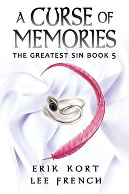 A Curse of Memories (The Greatest Sin)