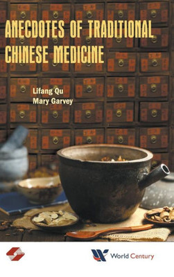 Anecdotes Of Traditional Chinese Medicine (Chinese and English Edition)