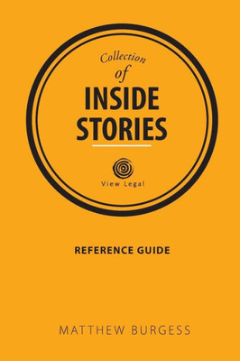 Collection of Inside Stories