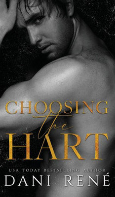 Choosing the Hart: A Love Triangle Romance