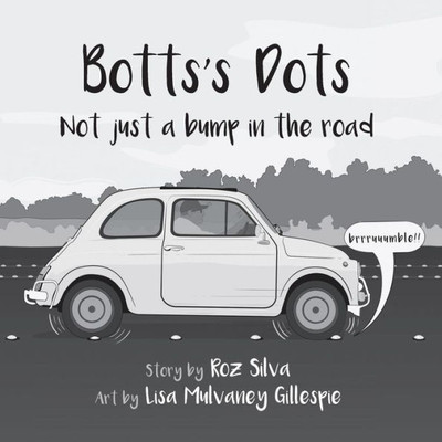 Botts's Dots (Who Invented That?)