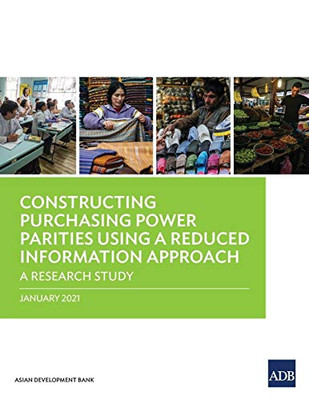 Constructing Purchasing Power Parities Using a Reduced Information Approach: A Research Study