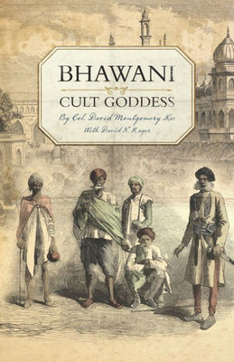 Bhawani: Cult Goddess