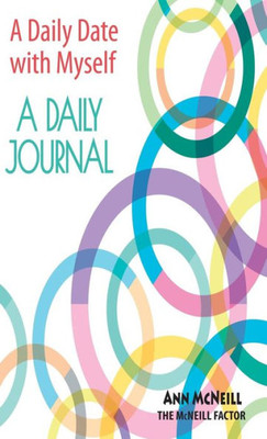 A Date With Myself: A Daily Journal