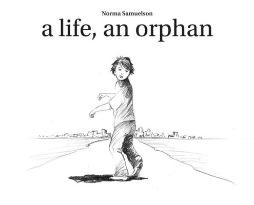 a life, an orphan