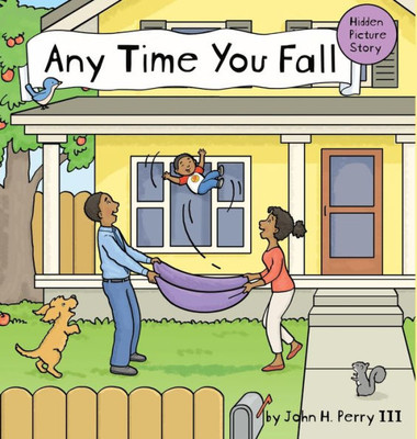 Any Time You Fall