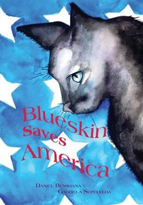 Blueskin Saves America (3)