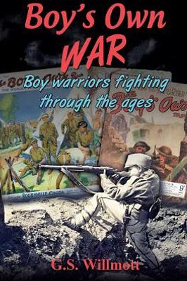 Boy's Own War