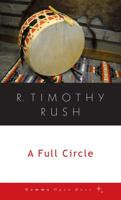 A Full Circle (Gemma Open Door)