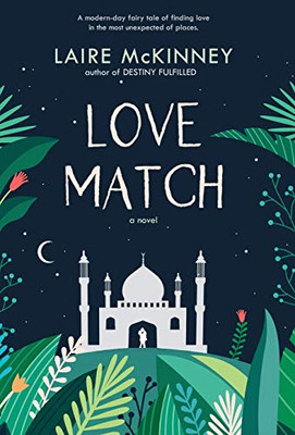 Love Match - Hardcover