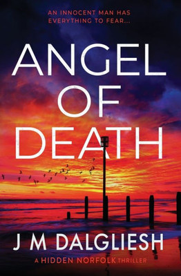 Angel of Death: A Hidden Norfolk thriller